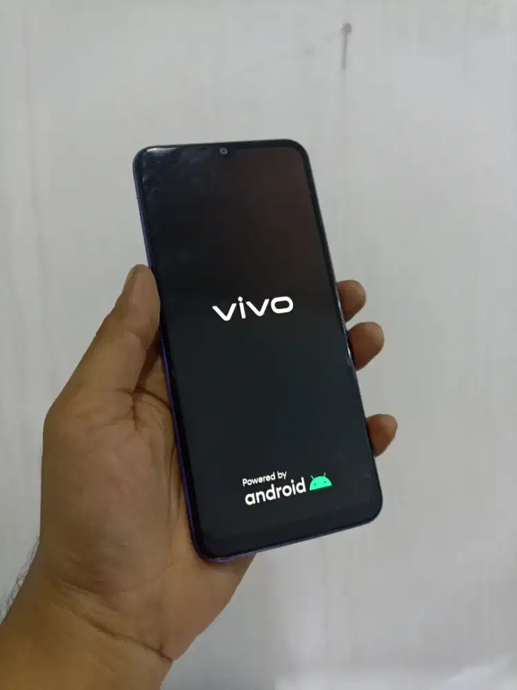 Vivo y21 4/64 mulus hp casan