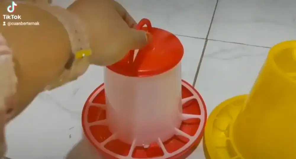 Dibutuhkan bagian packing barang