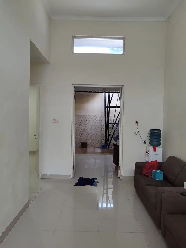 Di Jual Rumah Siap Huni Harvest City Cibubur Cileungsi