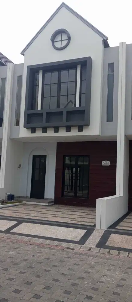 Dijual Rumah Amartha Safira Sidodadi Sidoarjo
