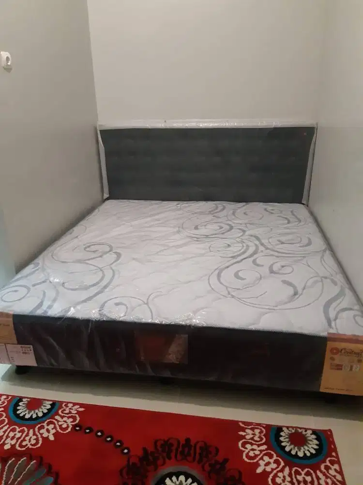 SPRINGBED MULTIBED CENTRAL