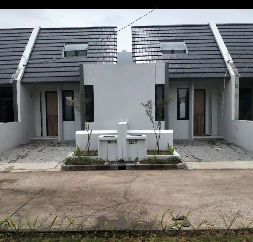 Hinata Living T. 36/72 Taman Rahayu Kopo. Margaasih
