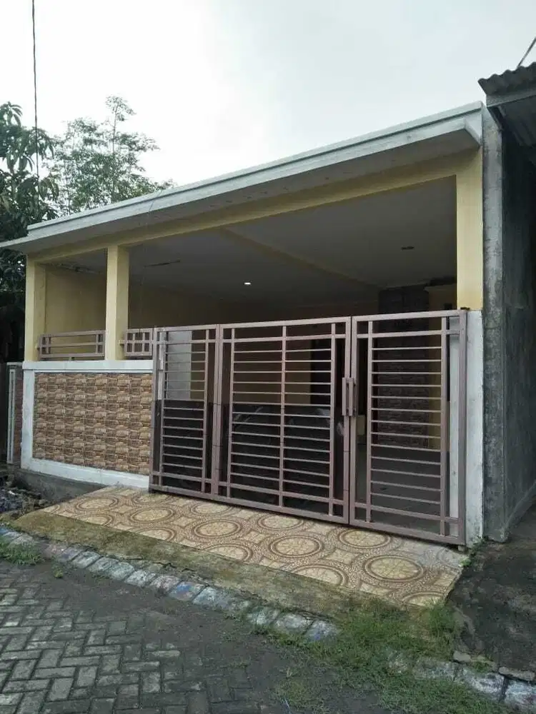 Rumah Kahuripan Nirwana