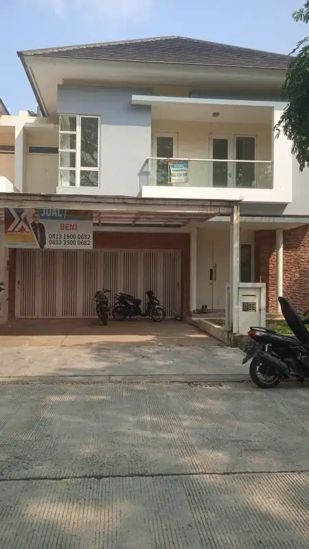 hot sale harapan indah