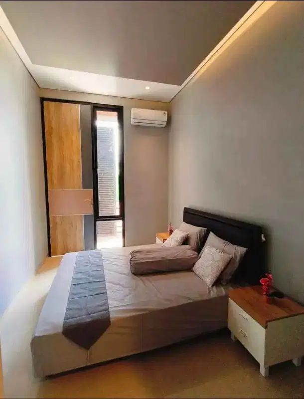 Runah Solo baru javanese dekat dr oen baki manang pakuwon Mall the pak