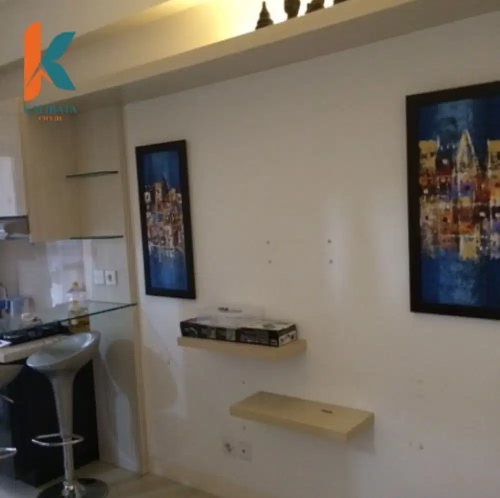 Apartemen Green Place Tower NusaIndah FullFurnish