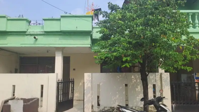 Dijual Rumah Rawamangun