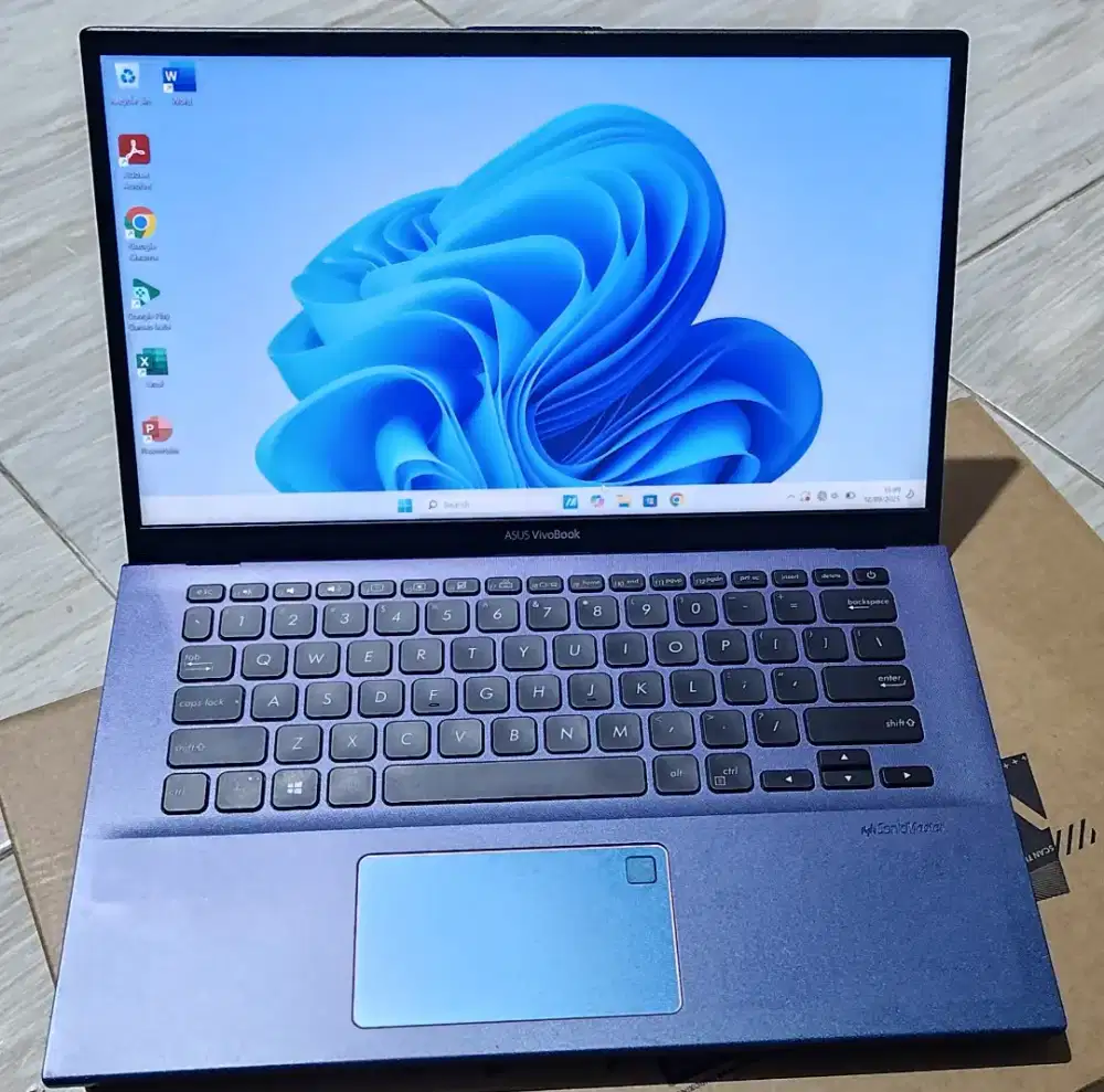 Asus VivoBook 14 (A412U)