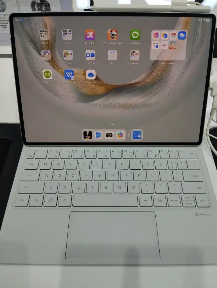 HUAWEI NATEPAD PRO 12,2