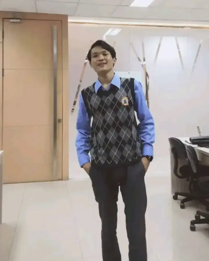 Cari pekerjaan Semoga ada yang cocok