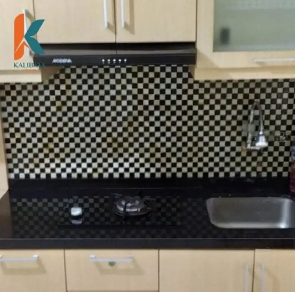 Apartemen Kalibata City Tower Akasia FullFurnish Cakep