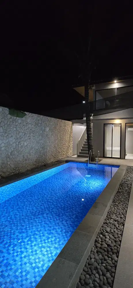 DIJUAL VILA PANGANDARAN