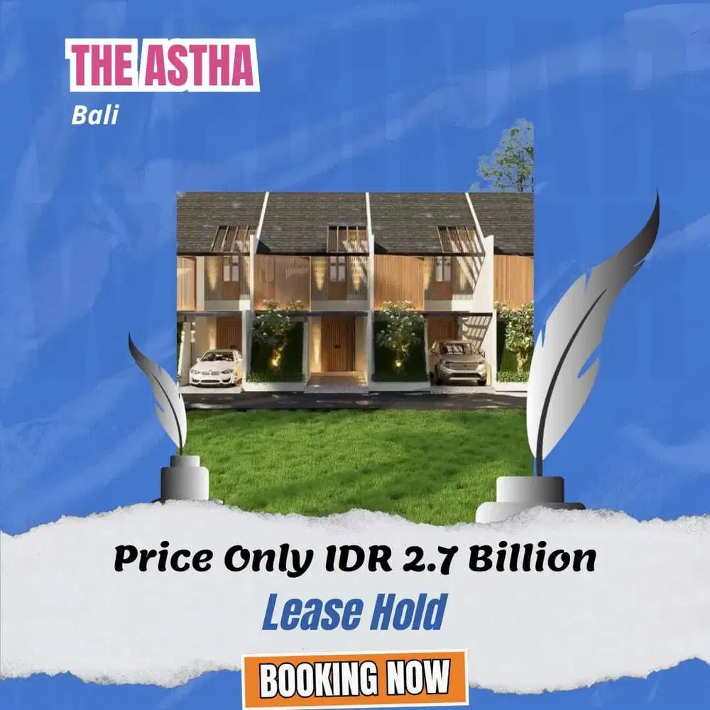 Di jual Rumah kondisi bagus di Deplu Pd Aren Tangerang Selatan