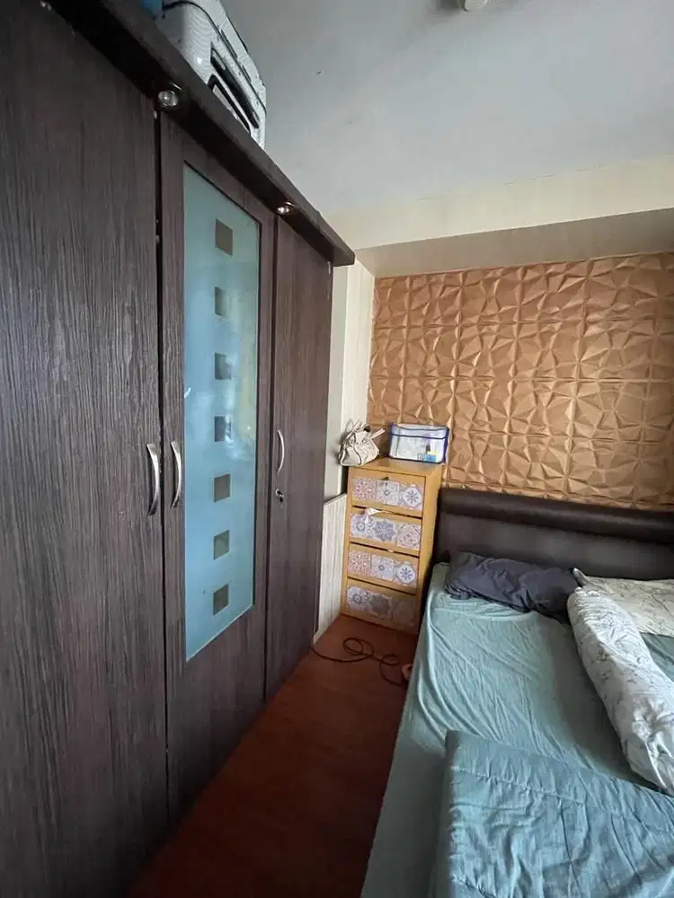 Dicari apartemen kalibata city yang ingin dijual