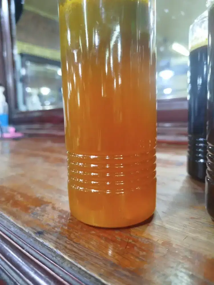 Madu Klanceng berkhasiat mengobati berberbagai penyakit