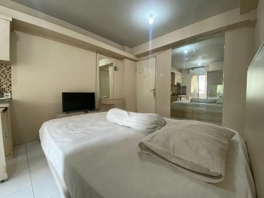 Bingung mencari apartemen kalibata city yang tepat