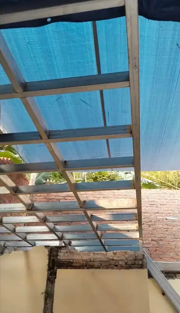 desain outdoor lebih hemat dan bahan lebih kuat