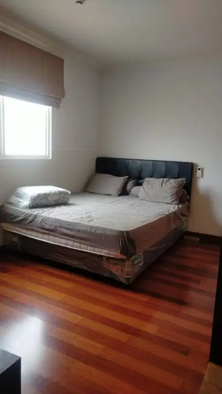 Apartemen Mediterania Lagoon Residency