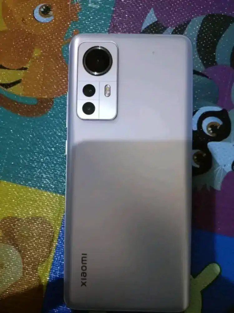 Xiaomi 12 8/256