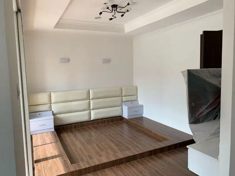 Apartemen Mediterania Lagoon Residency