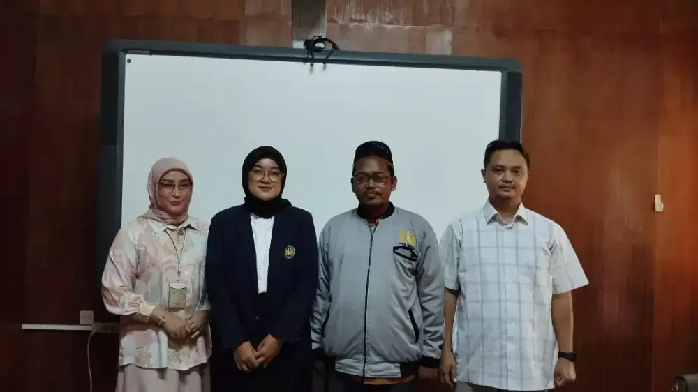 Kijang untuk liburan tahun baru