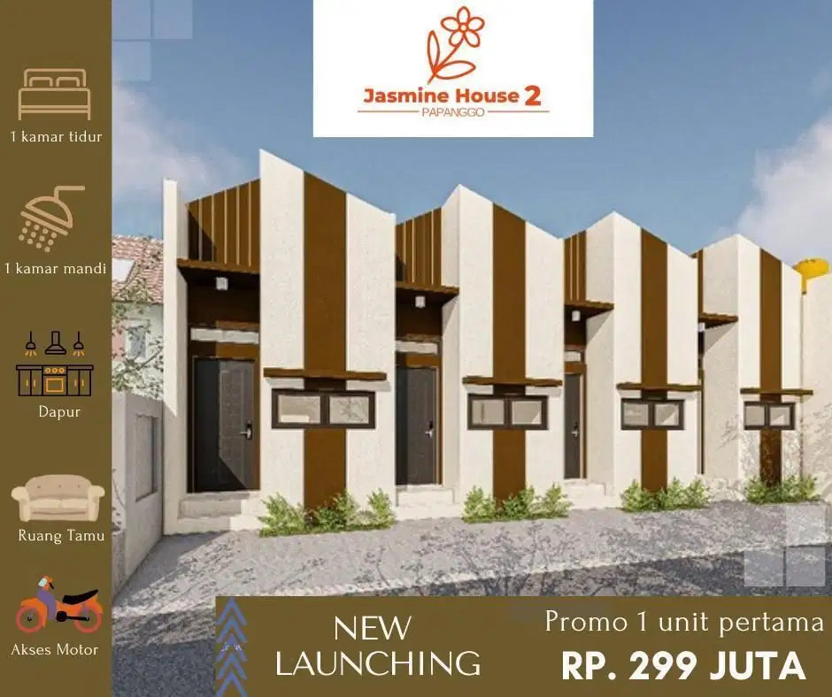 Rumah Murah di Jakarta Utara