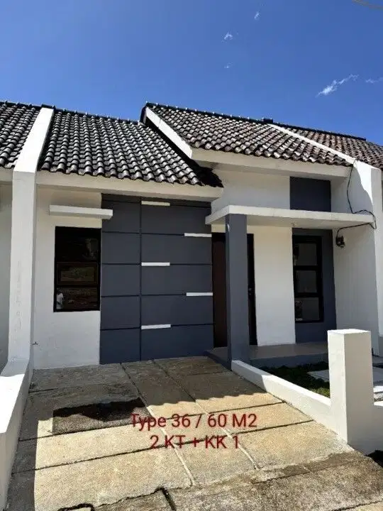 BANJARAN CIMAUNG SIAP HUNI KABUPATEN BANDUNG