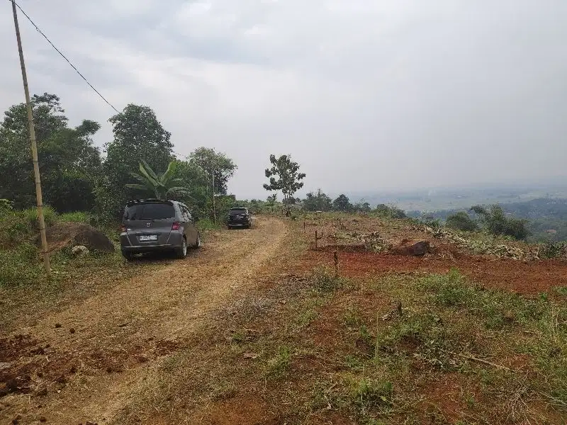 Tanah Mewah Murah Meriah Bogor