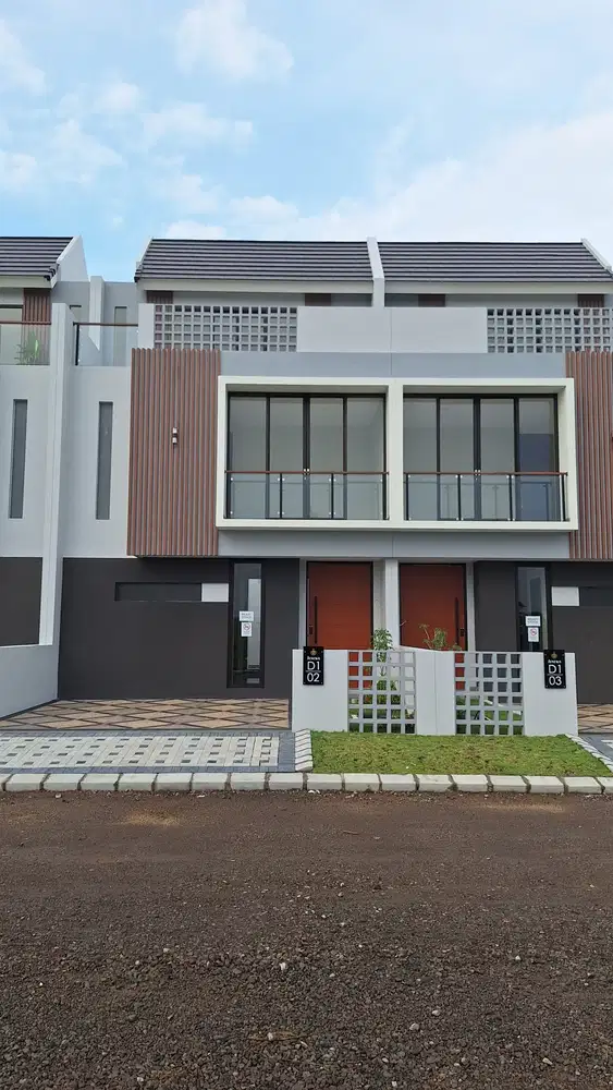 Safira Gold  Mansion Sukodono