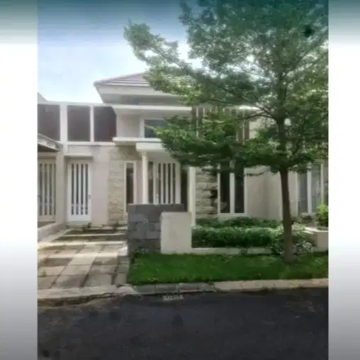 ❤️Kahuripan Park Murah Nego Pemilik Dekat Citra Garden Sidoarjo