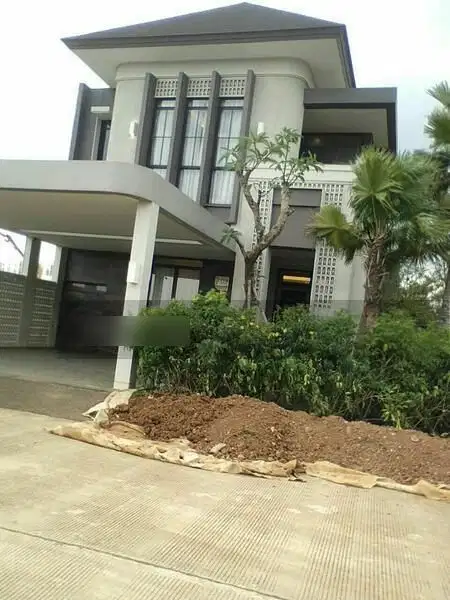 Cluster Premium Living Dekat Campus Telkom