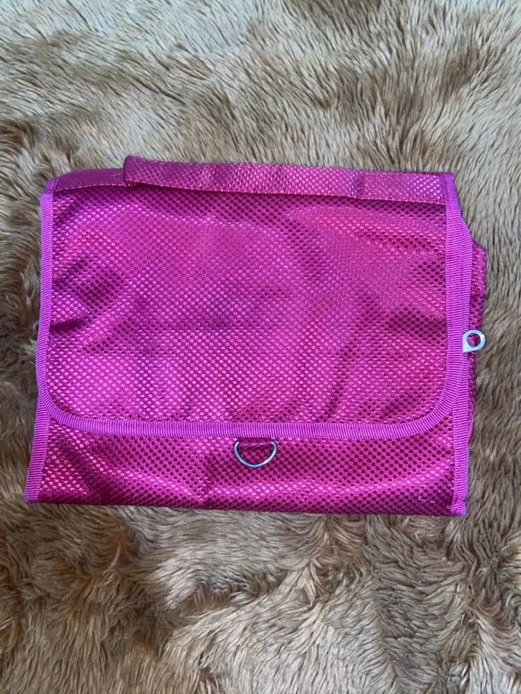 Tas Organizer Lipat Serbaguna Preloved