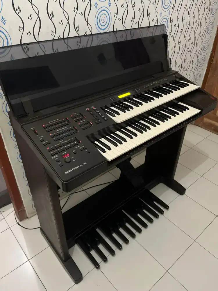 Organ Yamaha EL-25
