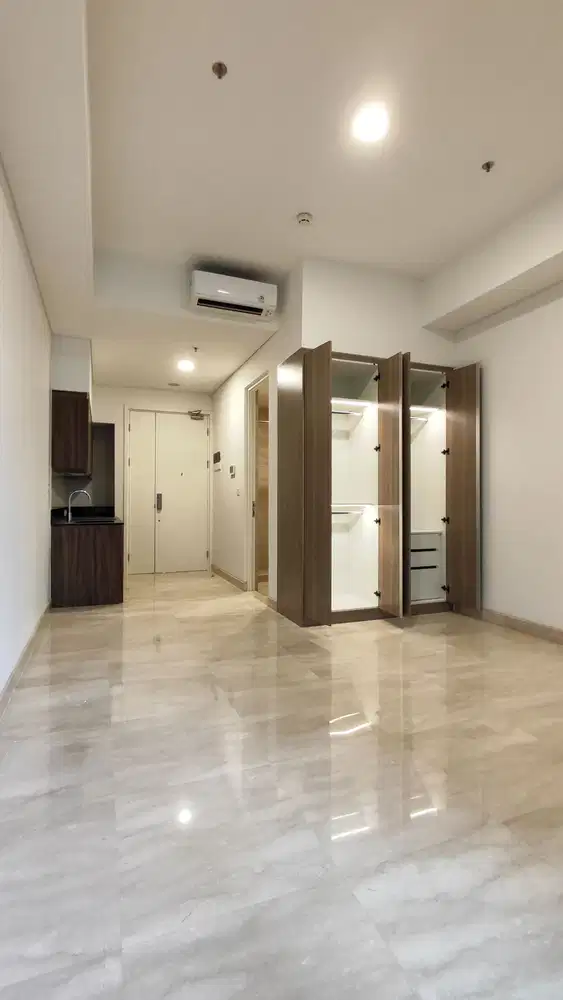 Apartemen Thamrin 57 Promenade Tipe Studio Jakarta Pusat