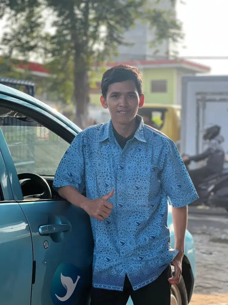 Lowongan kerja driver taksi tangerang