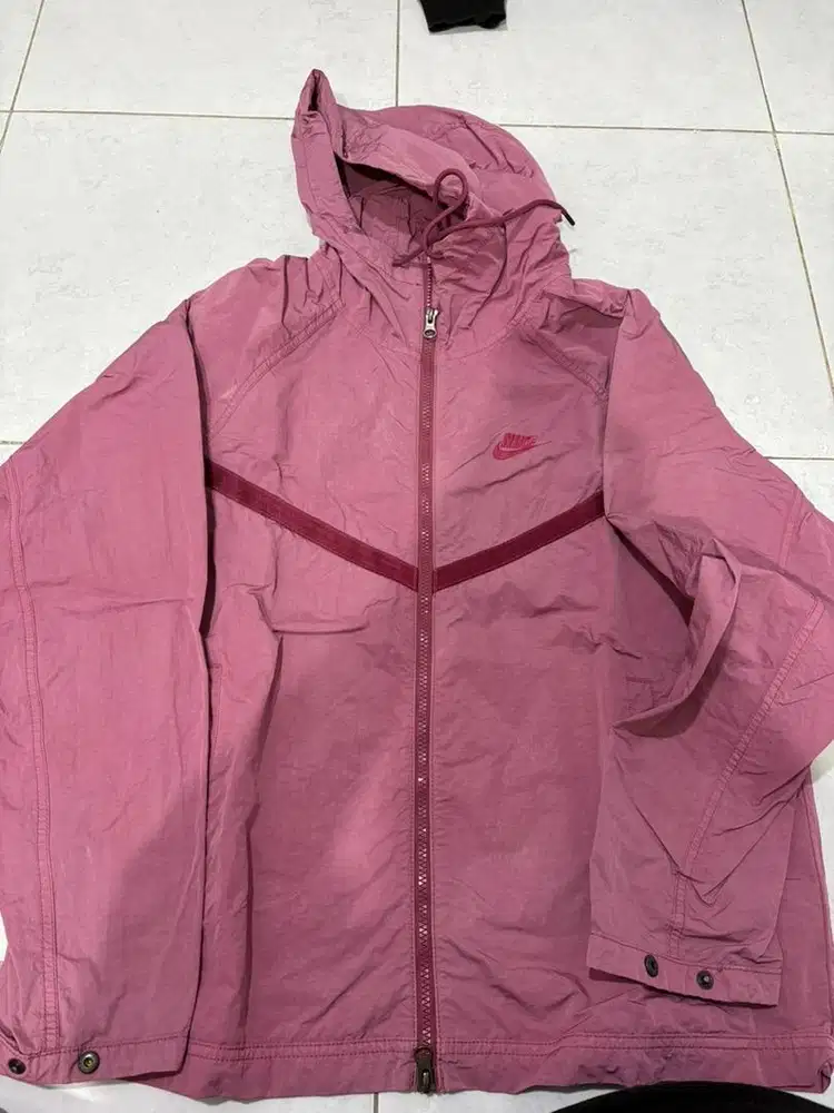 hoodie jaket branding