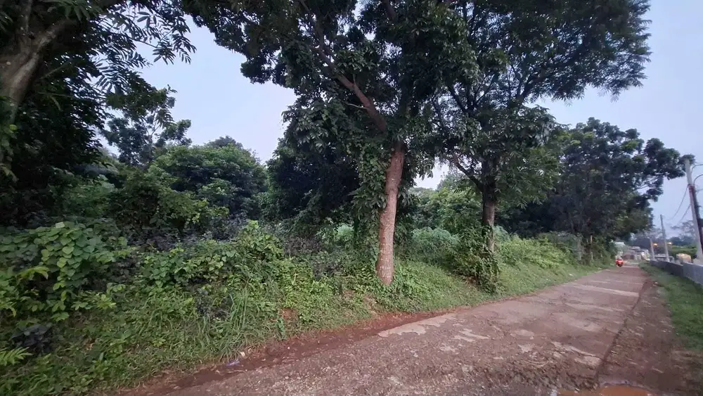 Dijual atau di kerjasamakan tanah untuk cluster di kota purwakarta