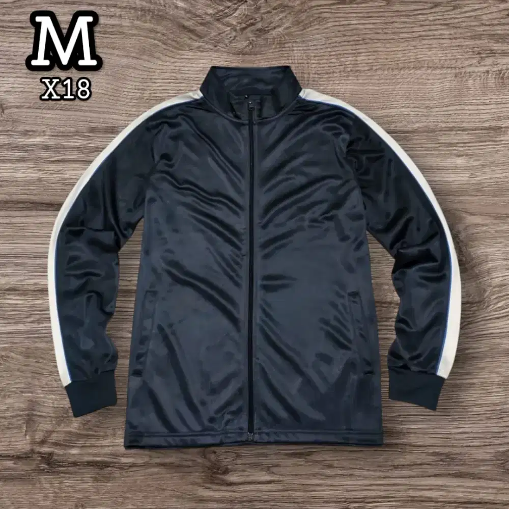 Tracktop Unbrand Dark Grey