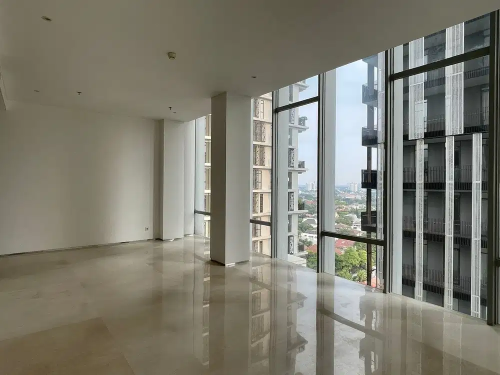 Senopati Suites 2 Bedroom Ready Good Deal Unit