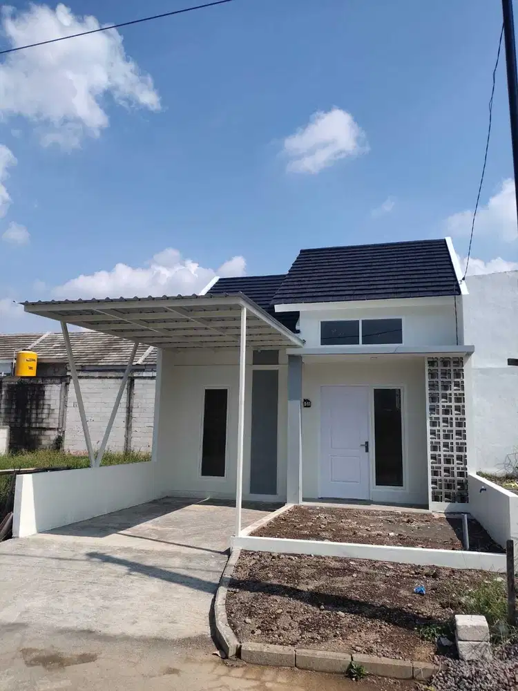 Hasbanah Land sukodono