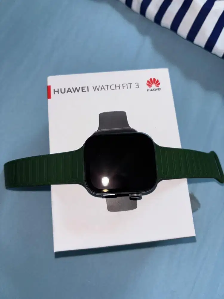 Huawei fit 3 komplit
