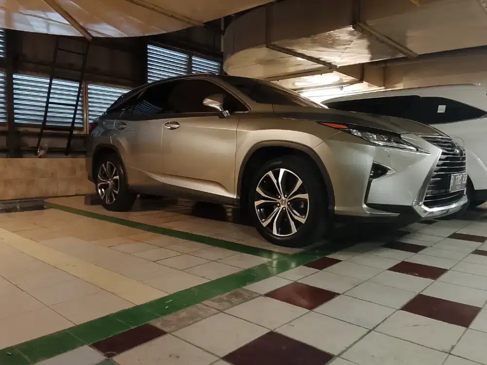 sedang mencari kerja sebagai supir pribadi