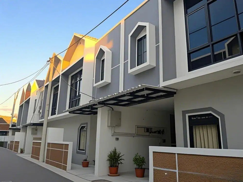 Rukost Autopilot 8 kamar hanya 5 menit ke IPB BOGOR