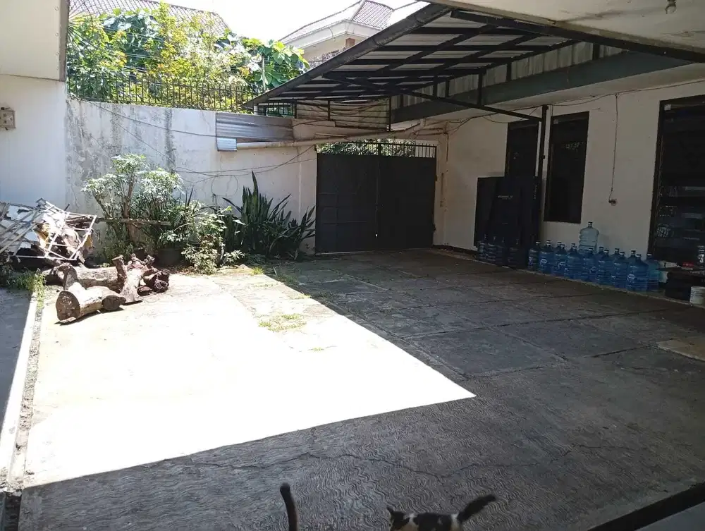 Rumah Strategis Termurah Kiaracondong, Ibrahim Adjie