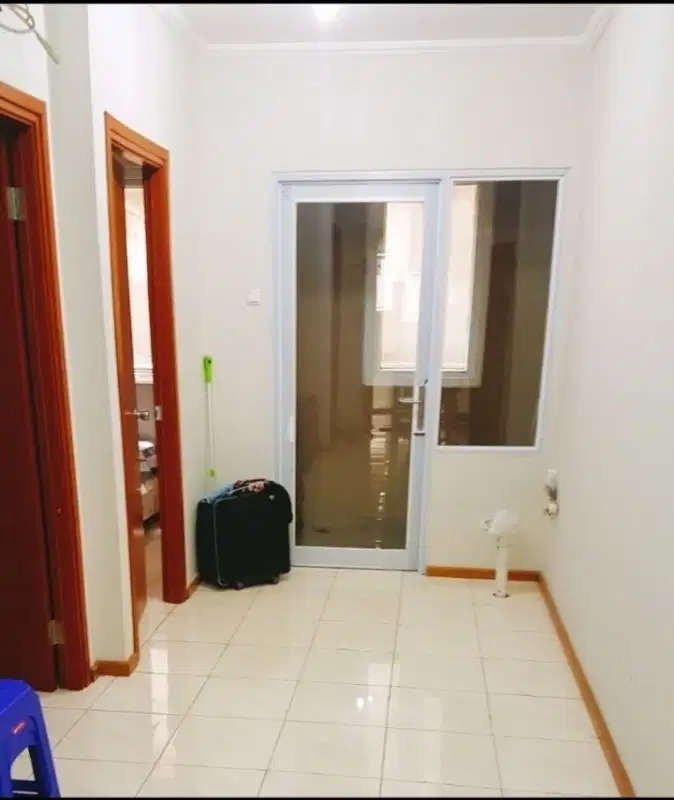 apartment grand palace kemayoran lokasi strategis pusat kota jakarta