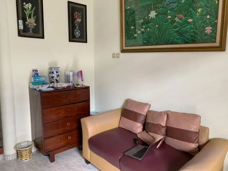 Perumahan Strategis Jakarta Utara