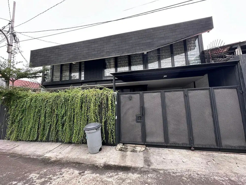 DIJUAL CEPAT B.U RUMAH AREA CIPINANG JAKTIM NEGO SAMPAI DEAL