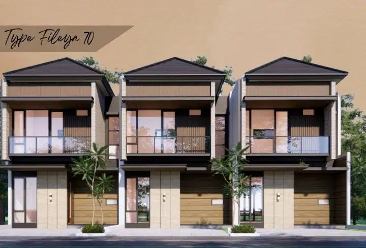 Rumah Murah 7 menit Ke mall Panakukang