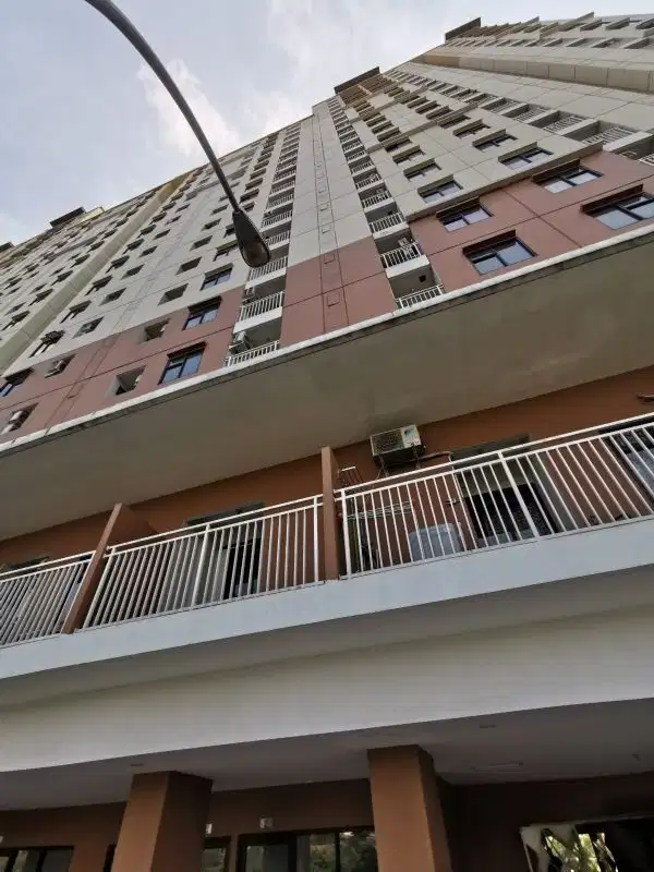 Dijual Cepat Apartemen Lagoon Bekasi Timur