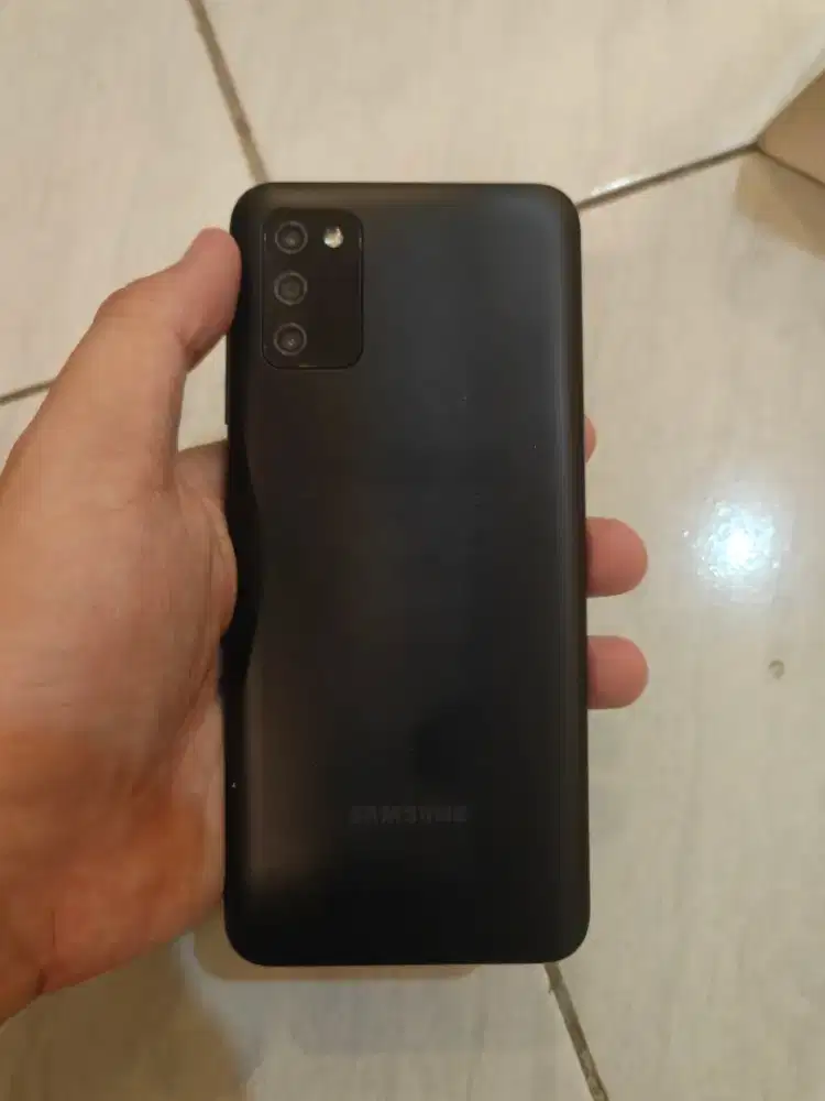 Samsung A03s 4/64gb sein
